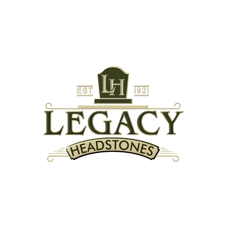 Legacy Headstones